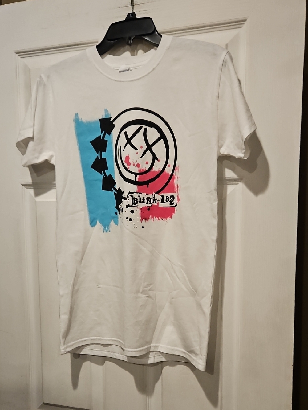 BLINK 182 TSHIRT